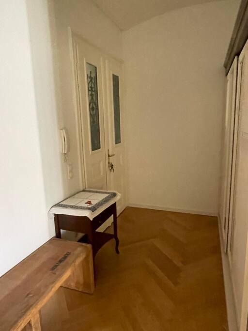 Ruhige&Charmante Altbauwohnung Leipzig Exterior photo